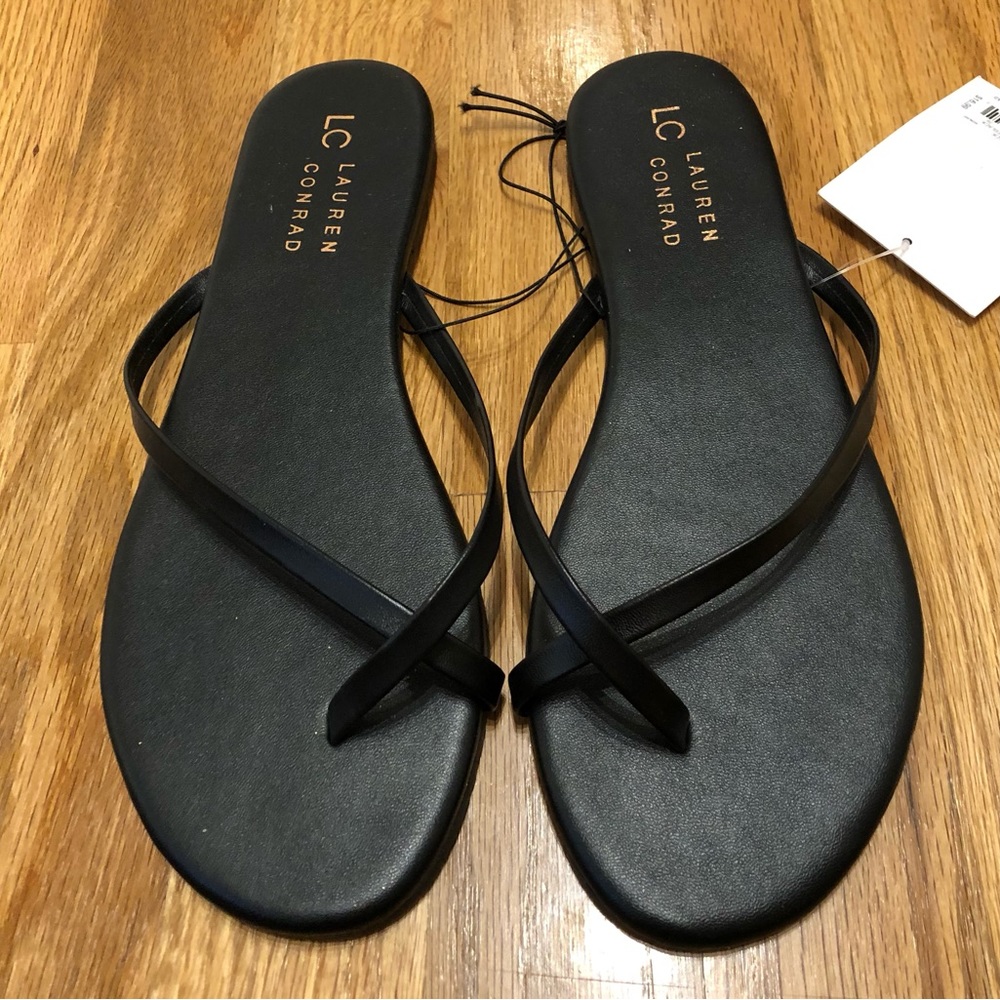 Lauren Conrad Sandals